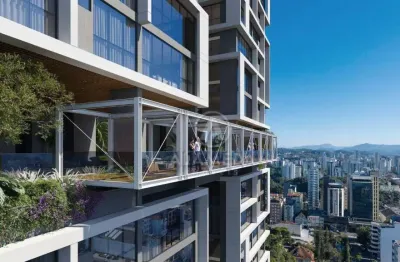 Apartamento com 3 dormitórios à venda, 380 m² por r$ 3.009.119,50 - centro - blumenau/sc