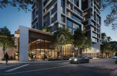 Apartamento com 3 dormitórios à venda, 159 m² por r$ 1.755.127,00 - centro - blumenau/sc