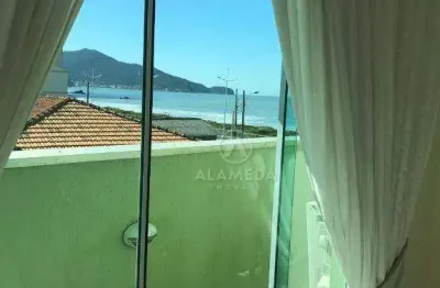 Apartamento com 3 dormitórios à venda, 118 m² por r$ 1.180.000,00 - gravatá - navegantes/sc
