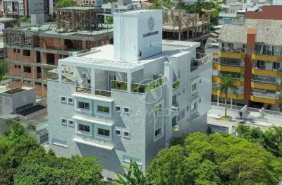 Apartamento à venda, 78 m² por r$ 996.339,88 - mariscal - bombinhas/sc
