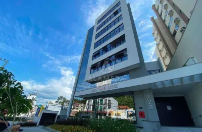 Apartamento com 1 dormitório à venda, 71 m² por r$ 555.665,16 - itoupava seca - blumenau/sc