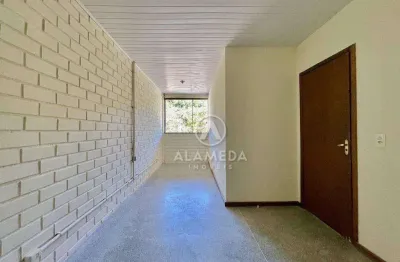 Kitnet com 1 dormitório para alugar por r$ 1.000,00/mês - fortaleza - blumenau/sc