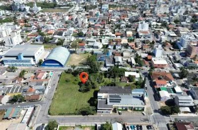 Terreno, 4400 m² - venda por r$ 22.000.000,00 ou aluguel por r$ 40.300,00/mês - vila real - balneário camboriú/sc