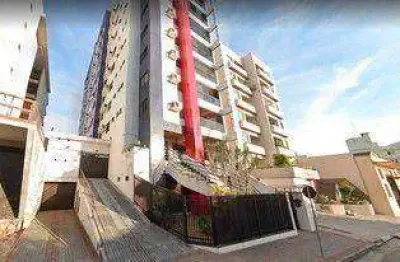 Apartamento à venda, 157 m² por r$ 1.009.450,01 - victor konder - blumenau/sc