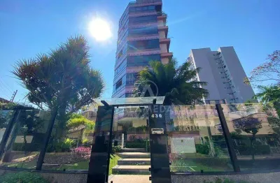 Apartamento à venda, 253 m² por r$ 1.200.000,00 - ponta aguda - blumenau/sc