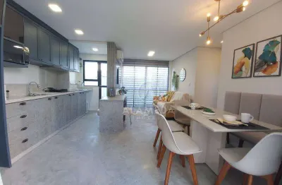 Apartamento com 2 dormitórios à venda, 92 m² por r$ 767.833,67 - itoupava seca - blumenau/sc