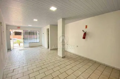 Sala para alugar, 30 m² por r$ 2.030,30/mês - garcia - blumenau/sc