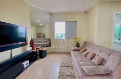 Apartamento à venda por r$ 615.000,00 - victor konder - blumenau/sc