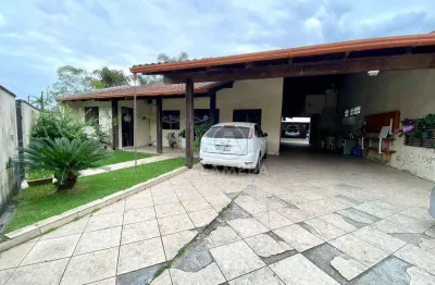 Casa à venda, 263 m² por r$ 720.000,00 - itoupava central - blumenau/sc