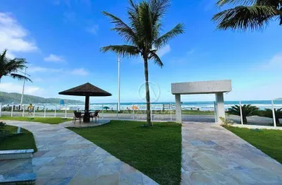 Apartamento com 3 suítes, à venda por r$ 3.000.000 - bombas - bombinhas/sc