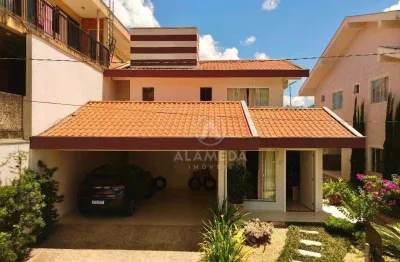 Casa à venda, 190 m² por r$ 950.000,00 - itoupava central - blumenau/sc