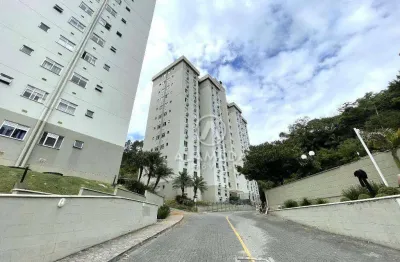 Apartamento com 2 dormitórios para alugar por r$ 2.154,00/mês - centro - blumenau/sc