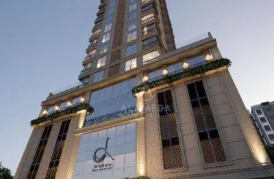 Apartamento com 3 dormitórios à venda, 91 m² por r$ 1.616.000,00 - porto belo - porto belo/sc