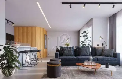 Apartamento à venda por r$ 999.000,00 - armação - penha/sc