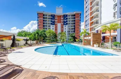 Apartamento à venda por r$ 550.000,00 - água verde - blumenau/sc