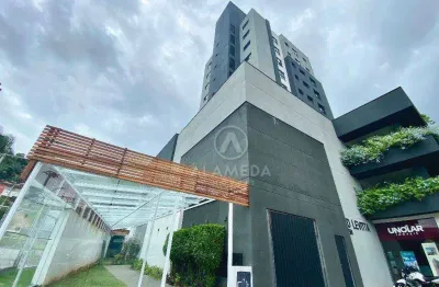 Apartamento à venda, 97 m² por r$ 780.000,00 - itoupava seca - blumenau/sc