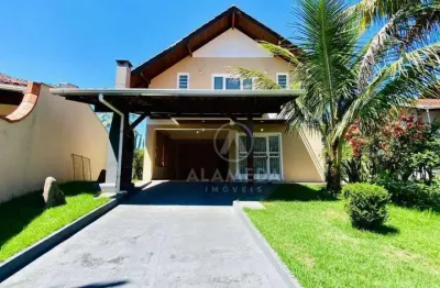Casa com 2 quartos à venda no Velha, Blumenau 