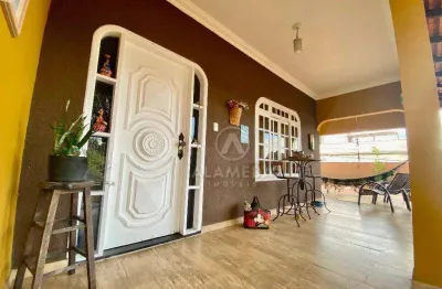 Casa à venda, 217 m² por r$ 750.000,00 - itoupava central - blumenau/sc