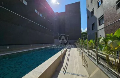 Apartamento com 3 dormitórios à venda, 170 m² por r$ 1.511.485,20 - bom retiro - blumenau/sc