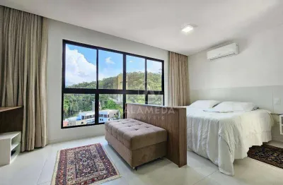 Loft à venda por r$ 330.000,01 - garcia - blumenau/sc