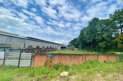 Terreno para alugar, 1500 m² por r$ 4.000,00/mês - salto do norte - blumenau/sc