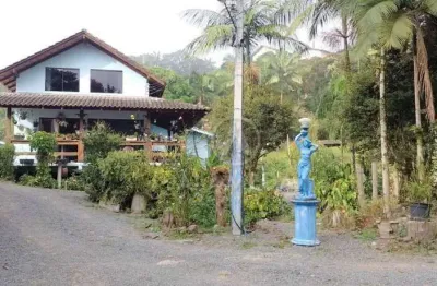 Chácara à venda, 19400 m² por r$ 1.200.000,00 - progresso - blumenau/sc