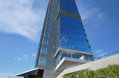 Cobertura à venda por r$ 5.943.705,00 - centro - penha/sc