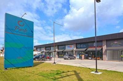 Sala para alugar, 63 m² por r$ 4.364,61/mês - itoupava central - blumenau/sc