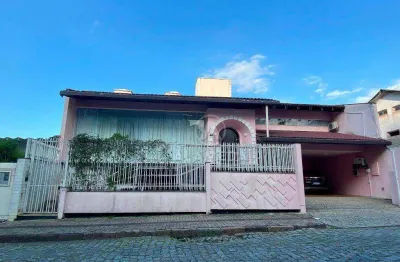 Sala para alugar, 200 m² por r$ 6.683/mês  incluso energia - ponta aguda - blumenau/sc