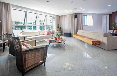Apartamento à venda por r$ 2.350.000,00 - jardim blumenau - blumenau/sc