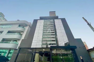 Sala para alugar, 38 m² por r$ 1.920,00/mês - velha - blumenau/sc