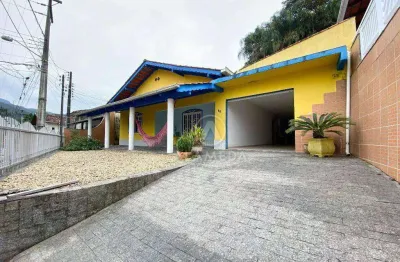 Casa à venda, 167 m² por r$ 470.000,00 - progresso - blumenau/sc