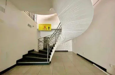 Sala para alugar, 1030 m² por r$ 34.000,00/mês - centro (blumenau) - blumenau/sc