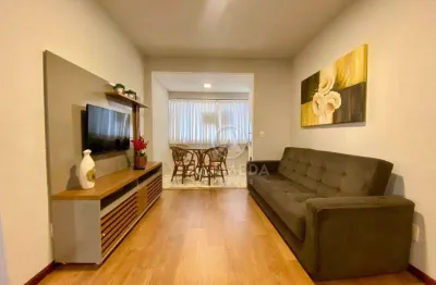 Apartamento à venda, 70 m² por r$ 430.000,01 - escola agrícola - blumenau/sc