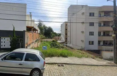 Terreno à venda, 364 m² por r$ 285.000,01 - velha - blumenau/sc