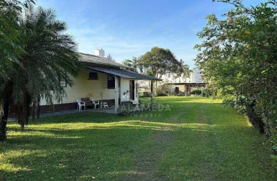 Terreno à venda, 1168 m² por r$ 1.550.000,00 - centro - indaial/sc