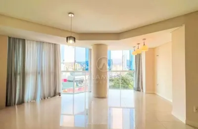 Apartamento à venda, 106 m² por r$ 840.000,01 - victor konder - blumenau/sc