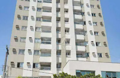 Apartamento à venda, 89 m² por r$ 570.000,00 - victor konder - blumenau/sc