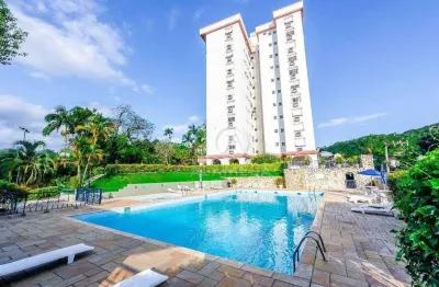 Apartamento com 3 dormitórios, 78 m² - venda por r$ 430.000,00 ou aluguel por r$ 4.938,33/mês - garcia - blumenau/sc