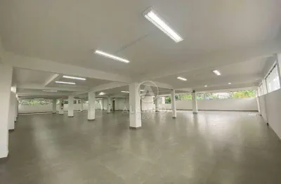 Sala para alugar, 533 m² por r$ 14.000,00/mês - ponta aguda - blumenau/sc