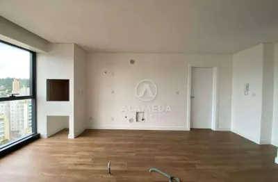 Apartamento com 3 quartos à venda no Velha, Blumenau 