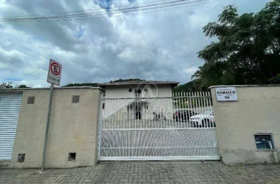 Apartamento à venda, 45 m² por r$ 235.000,01 - ribeirão fresco - blumenau/sc