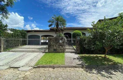 Casa à venda, 309 m² por r$ 1.600.000,08 - vorstadt - blumenau/sc
