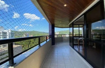 Apartamento com 4 dormitórios à venda por r$ 1.500.000,00 - jardim blumenau - blumenau/sc