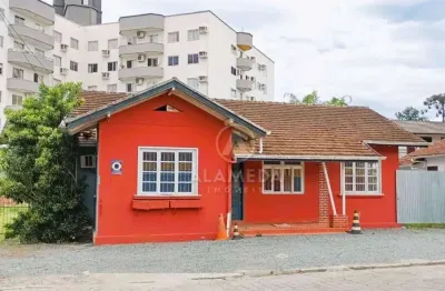 Casa para alugar, 104 m² por r$ 4.500,00/mês - itoupava norte - blumenau/sc