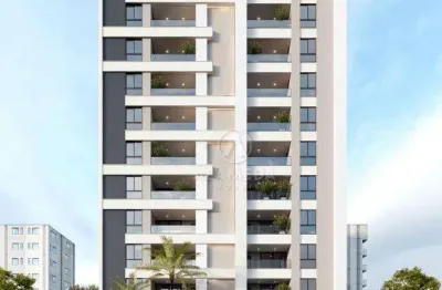 Apartamento com 2 quartos à venda no Centro, Navegantes 