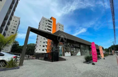 Apartamento com 2 dormitórios, 65 m² - venda por r$ 373.000,00 ou aluguel por r$ 2.127,00/mês - salto do norte - blumenau/sc