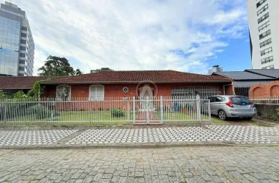 Casa à venda, 195 m² por r$ 1.275.000,00 - vila nova - blumenau/sc