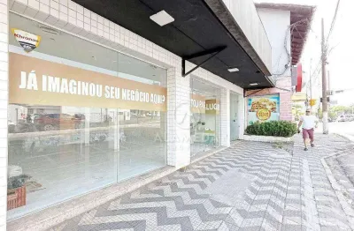 Sala para alugar, 120 m² por r$ 8.000,00/mês - centro - blumenau/sc