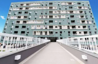 Apartamento à venda, 78 m² por r$ 370.000,00 - velha - blumenau/sc